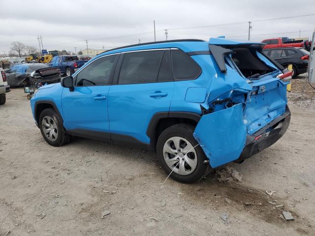 Photo 1 VIN: 2T3H1RFV9MW169622 - TOYOTA RAV4 