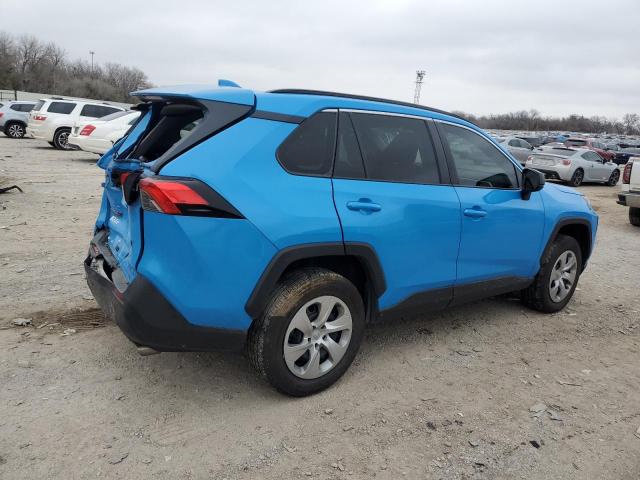 Photo 2 VIN: 2T3H1RFV9MW169622 - TOYOTA RAV4 