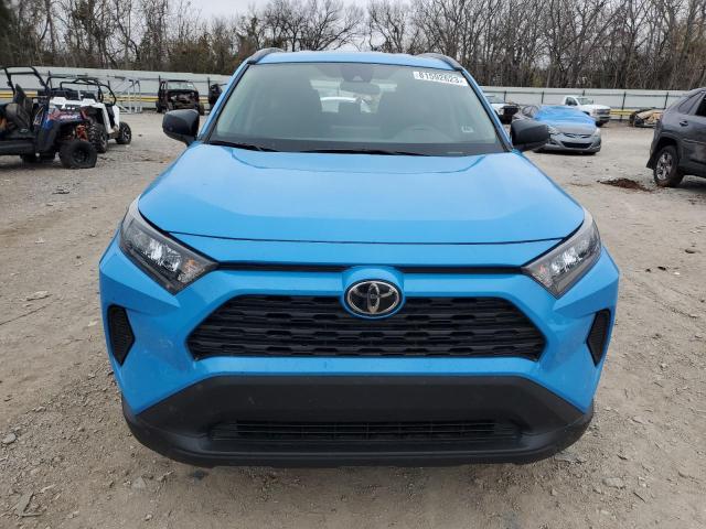 Photo 4 VIN: 2T3H1RFV9MW169622 - TOYOTA RAV4 