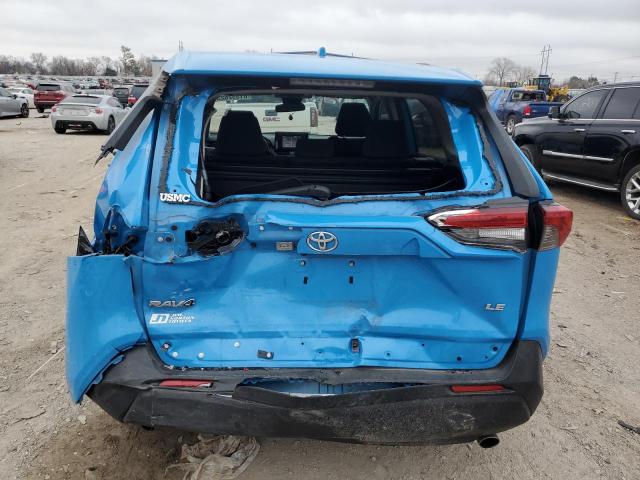 Photo 5 VIN: 2T3H1RFV9MW169622 - TOYOTA RAV4 