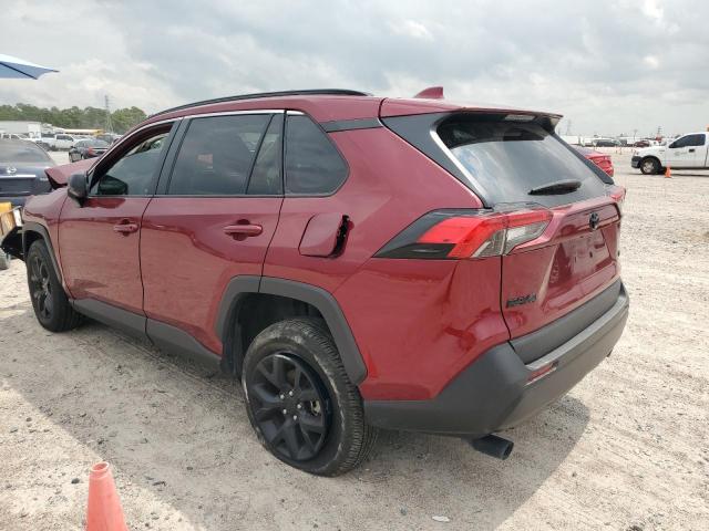 Photo 1 VIN: 2T3H1RFV9MW173377 - TOYOTA RAV4 