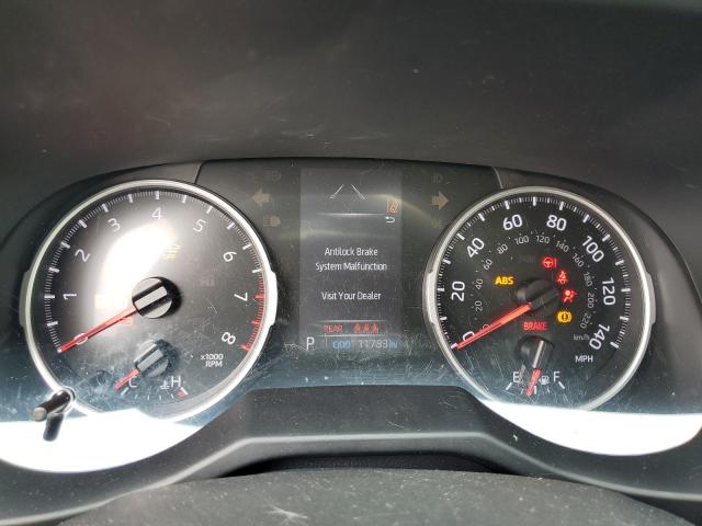 Photo 8 VIN: 2T3H1RFV9MW173377 - TOYOTA RAV4 