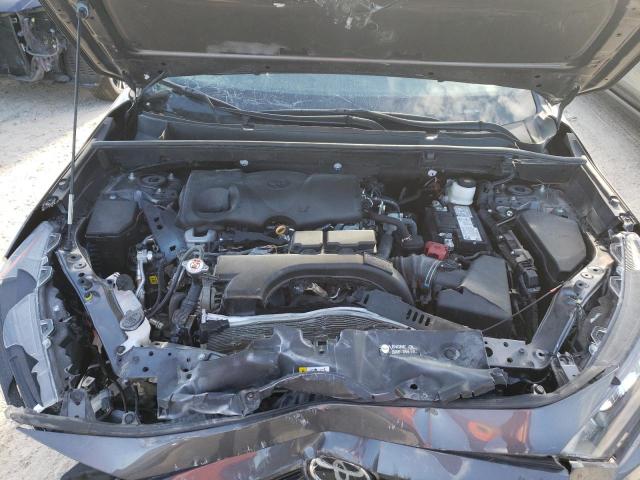 Photo 10 VIN: 2T3H1RFV9MW174304 - TOYOTA RAV4 