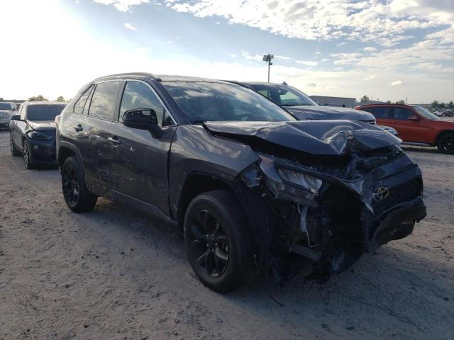 Photo 3 VIN: 2T3H1RFV9MW174304 - TOYOTA RAV4 