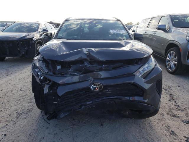 Photo 4 VIN: 2T3H1RFV9MW174304 - TOYOTA RAV4 