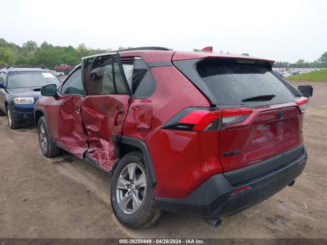 Photo 2 VIN: 2T3H1RFV9MW180538 - TOYOTA RAV4 