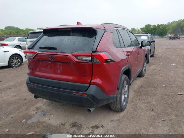 Photo 3 VIN: 2T3H1RFV9MW180538 - TOYOTA RAV4 