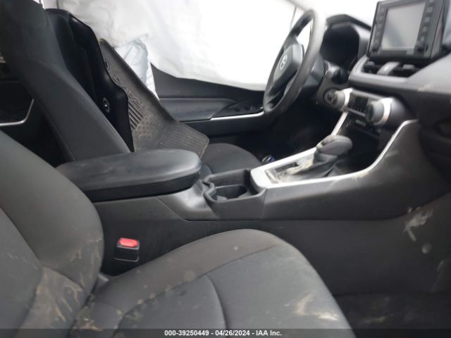 Photo 4 VIN: 2T3H1RFV9MW180538 - TOYOTA RAV4 