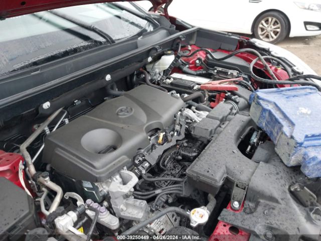 Photo 9 VIN: 2T3H1RFV9MW180538 - TOYOTA RAV4 