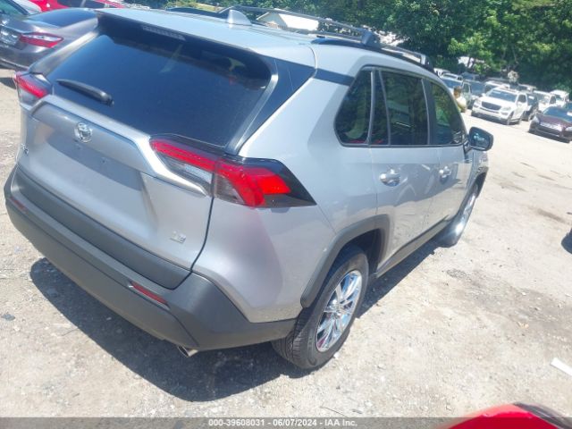 Photo 3 VIN: 2T3H1RFV9MW181222 - TOYOTA RAV4 