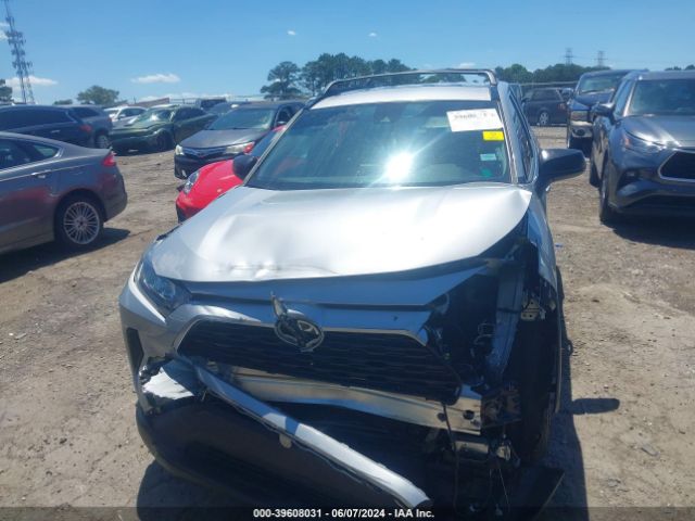 Photo 5 VIN: 2T3H1RFV9MW181222 - TOYOTA RAV4 