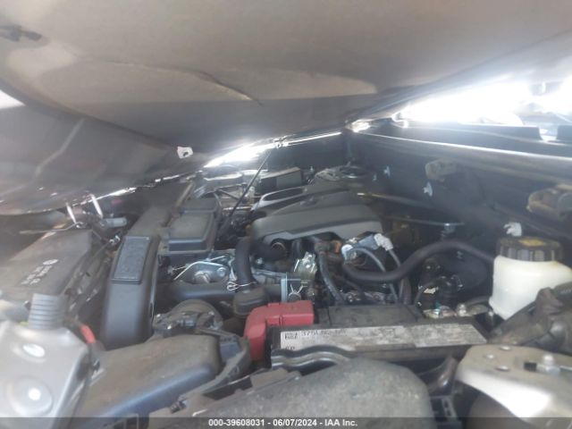 Photo 9 VIN: 2T3H1RFV9MW181222 - TOYOTA RAV4 