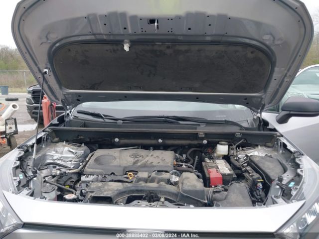 Photo 9 VIN: 2T3H1RFV9NC207238 - TOYOTA RAV4 