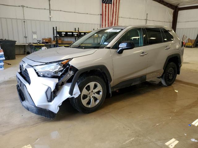 Photo 0 VIN: 2T3H1RFV9NC211774 - TOYOTA RAV4 LE 