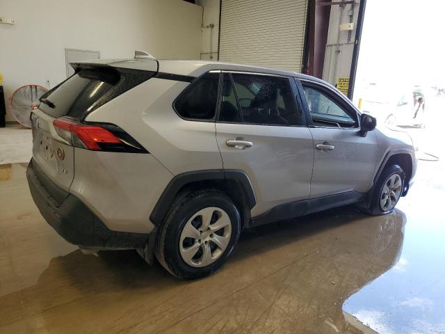 Photo 2 VIN: 2T3H1RFV9NC211774 - TOYOTA RAV4 LE 