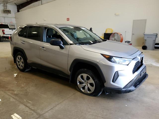 Photo 3 VIN: 2T3H1RFV9NC211774 - TOYOTA RAV4 LE 