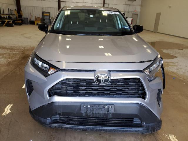 Photo 4 VIN: 2T3H1RFV9NC211774 - TOYOTA RAV4 LE 