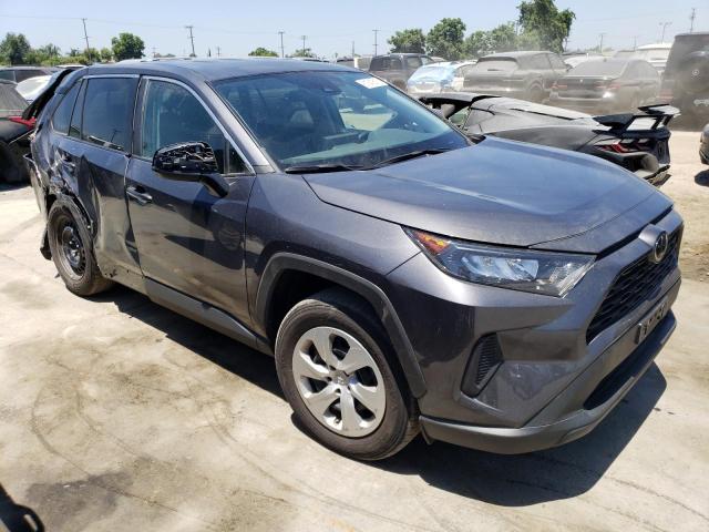 Photo 3 VIN: 2T3H1RFV9NW186597 - TOYOTA RAV4 LE 