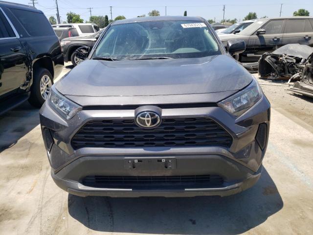 Photo 4 VIN: 2T3H1RFV9NW186597 - TOYOTA RAV4 LE 