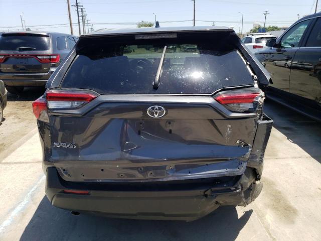 Photo 5 VIN: 2T3H1RFV9NW186597 - TOYOTA RAV4 LE 