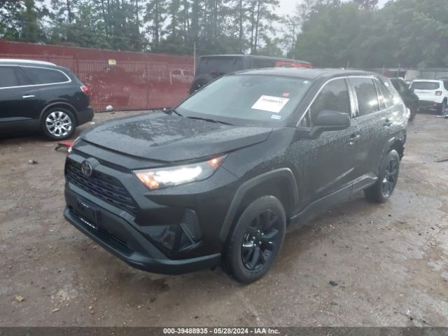 Photo 1 VIN: 2T3H1RFV9NW204967 - TOYOTA RAV4 