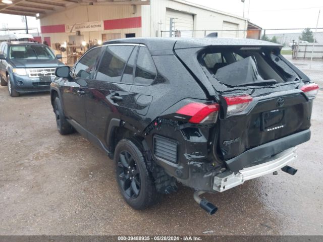 Photo 2 VIN: 2T3H1RFV9NW204967 - TOYOTA RAV4 