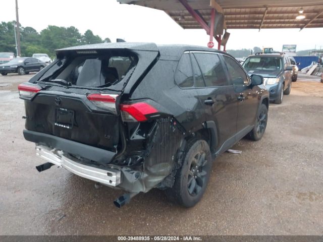 Photo 3 VIN: 2T3H1RFV9NW204967 - TOYOTA RAV4 