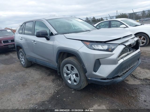 Photo 0 VIN: 2T3H1RFV9NW211773 - TOYOTA RAV4 