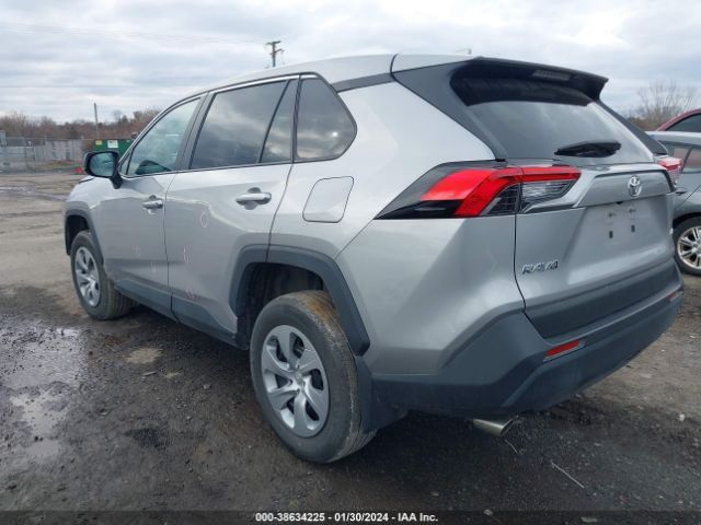 Photo 2 VIN: 2T3H1RFV9NW211773 - TOYOTA RAV4 