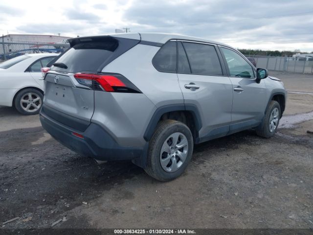 Photo 3 VIN: 2T3H1RFV9NW211773 - TOYOTA RAV4 