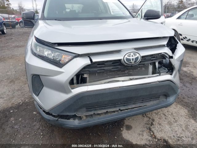 Photo 5 VIN: 2T3H1RFV9NW211773 - TOYOTA RAV4 