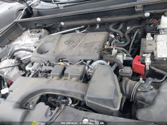 Photo 9 VIN: 2T3H1RFV9NW211773 - TOYOTA RAV4 