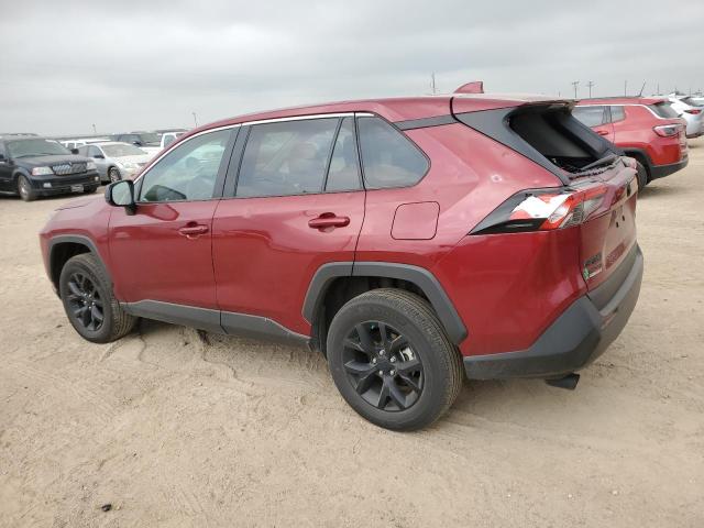 Photo 1 VIN: 2T3H1RFV9NW224524 - TOYOTA RAV4 LE 