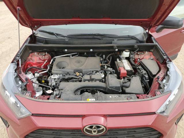 Photo 11 VIN: 2T3H1RFV9NW224524 - TOYOTA RAV4 LE 