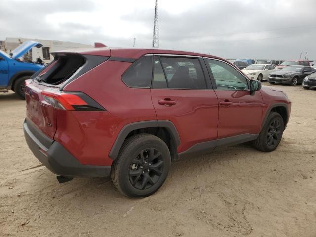 Photo 2 VIN: 2T3H1RFV9NW224524 - TOYOTA RAV4 LE 