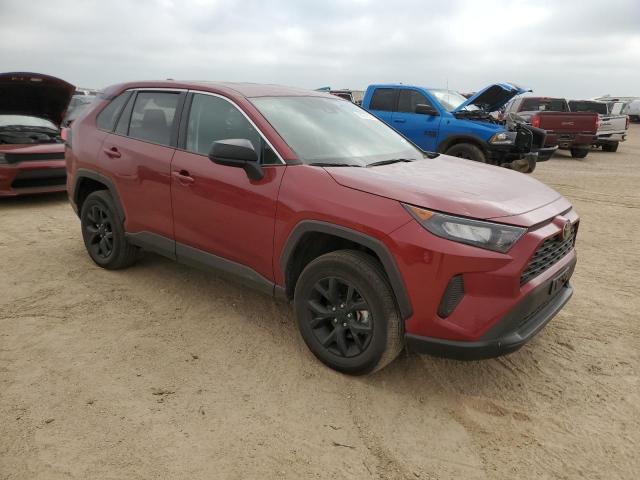 Photo 3 VIN: 2T3H1RFV9NW224524 - TOYOTA RAV4 LE 