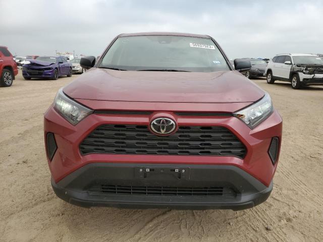 Photo 4 VIN: 2T3H1RFV9NW224524 - TOYOTA RAV4 LE 