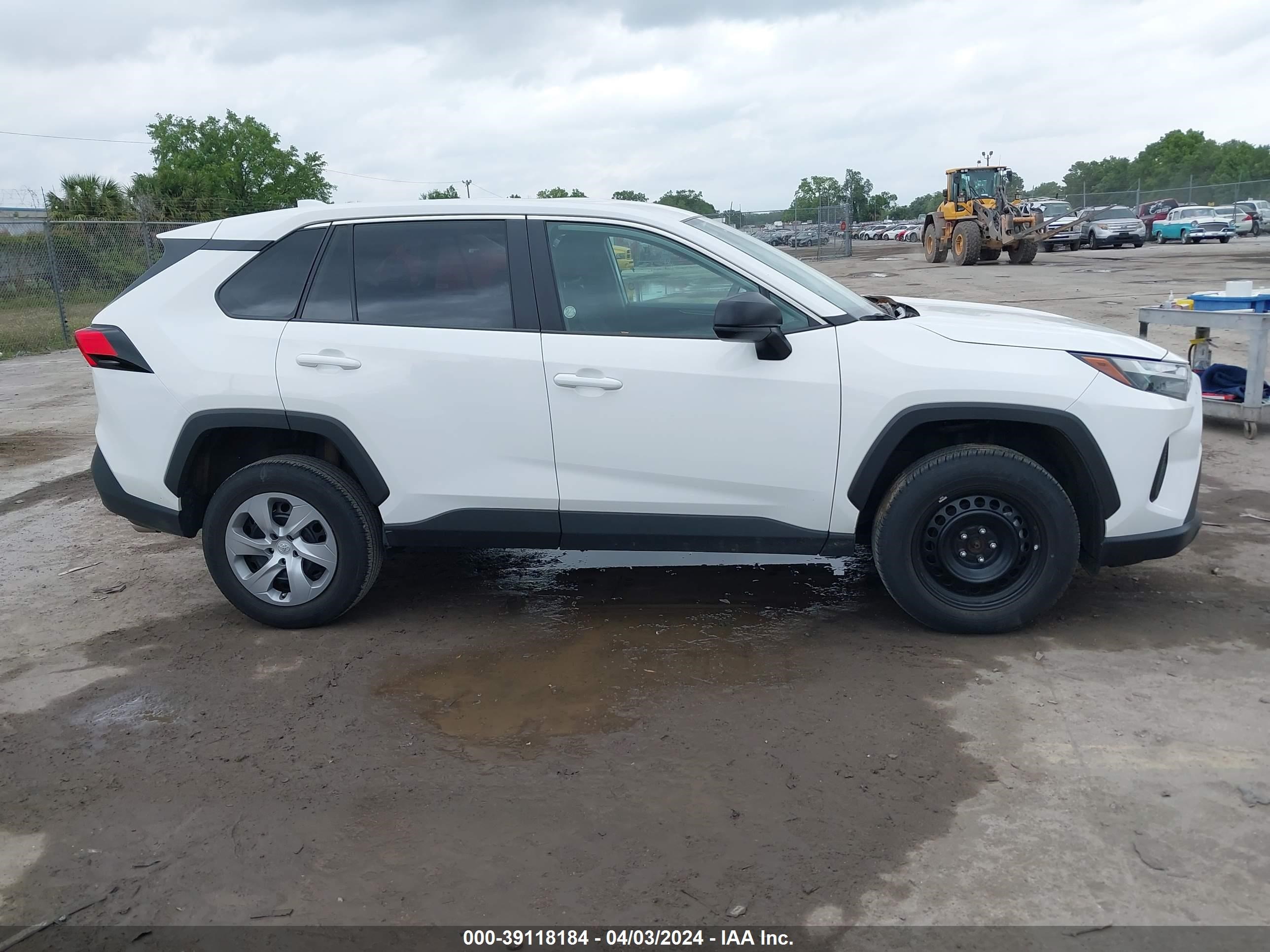 Photo 12 VIN: 2T3H1RFV9PC220008 - TOYOTA RAV 4 