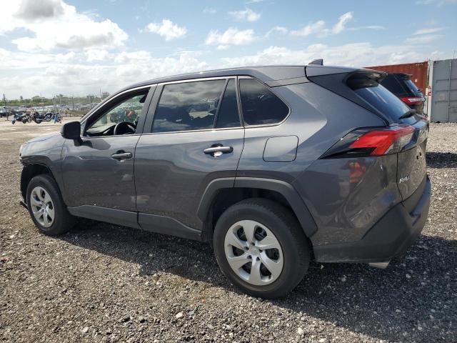 Photo 1 VIN: 2T3H1RFV9PC239058 - TOYOTA RAV4 LE 