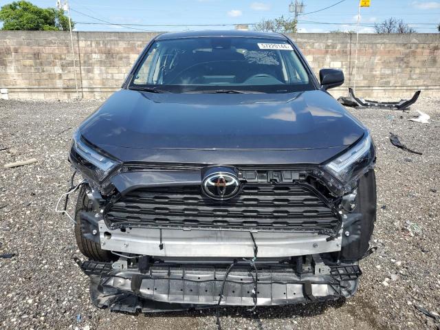 Photo 4 VIN: 2T3H1RFV9PC239058 - TOYOTA RAV4 LE 