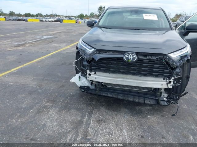 Photo 5 VIN: 2T3H1RFV9PC239058 - TOYOTA RAV4 LE 