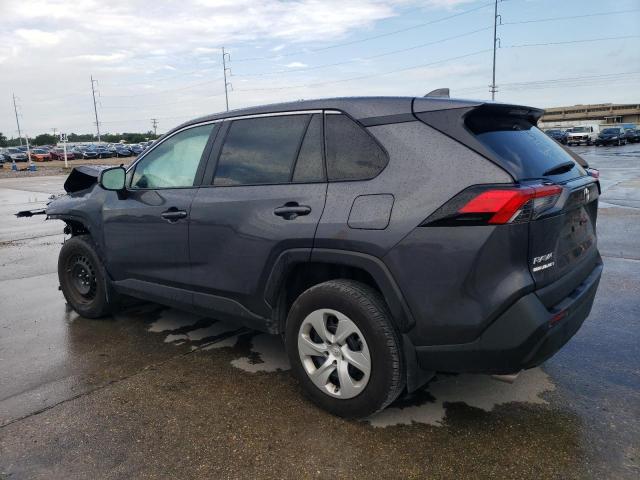 Photo 1 VIN: 2T3H1RFV9PC242736 - TOYOTA RAV4 LE 