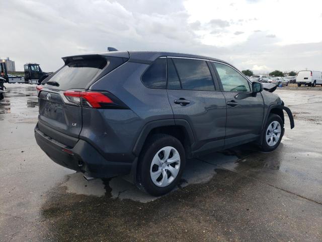 Photo 2 VIN: 2T3H1RFV9PC242736 - TOYOTA RAV4 LE 