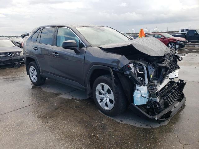 Photo 3 VIN: 2T3H1RFV9PC242736 - TOYOTA RAV4 LE 