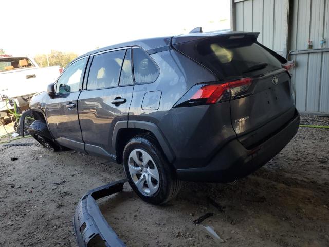 Photo 1 VIN: 2T3H1RFV9PC244566 - TOYOTA RAV4 