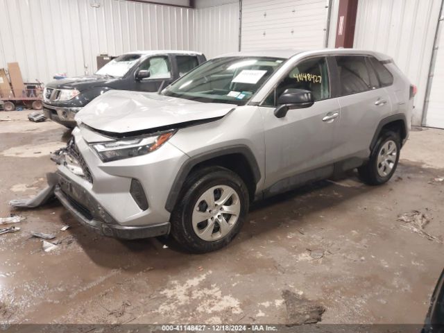 Photo 1 VIN: 2T3H1RFV9PW272303 - TOYOTA RAV4 