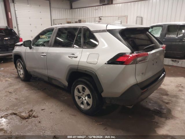 Photo 2 VIN: 2T3H1RFV9PW272303 - TOYOTA RAV4 