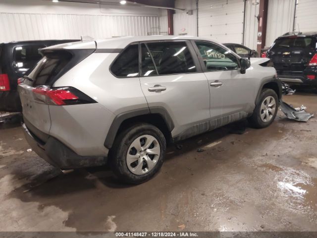 Photo 3 VIN: 2T3H1RFV9PW272303 - TOYOTA RAV4 