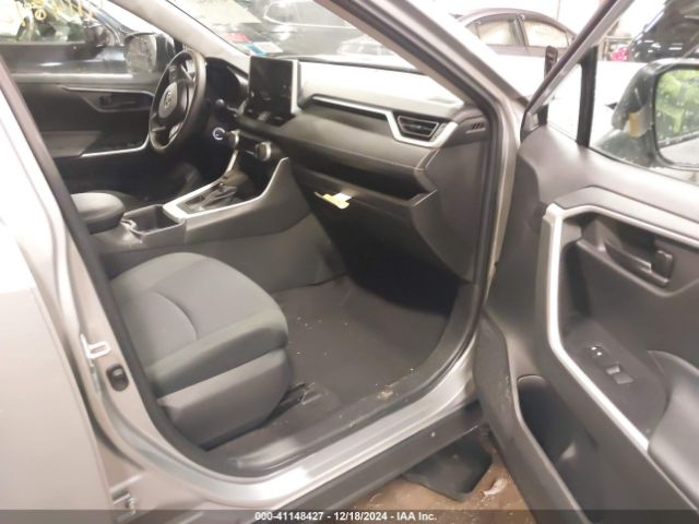 Photo 4 VIN: 2T3H1RFV9PW272303 - TOYOTA RAV4 