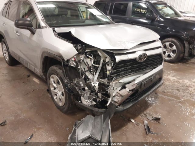 Photo 5 VIN: 2T3H1RFV9PW272303 - TOYOTA RAV4 